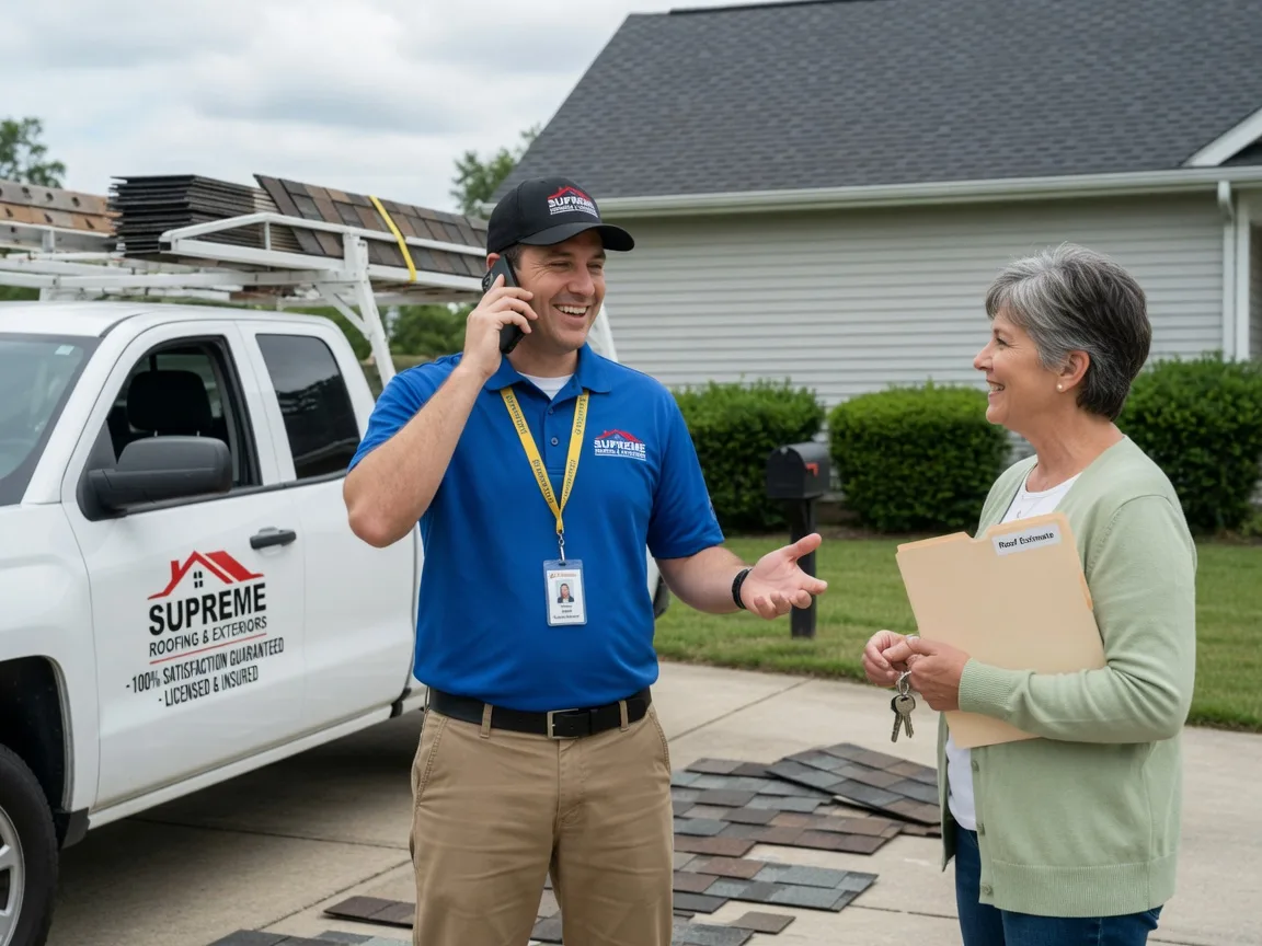 Roof Replacement Eastover, SC FAQs
