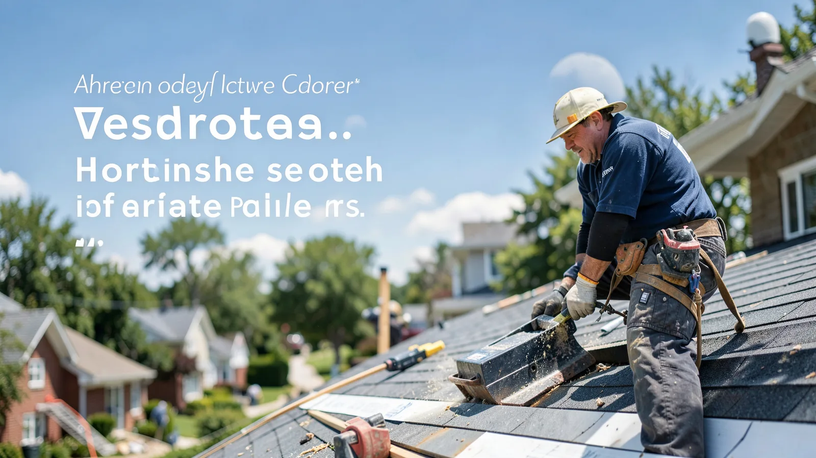 Roof Replacement in Eastover, SC near me